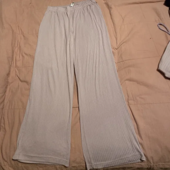 Bliss Soft Lilac Pajama Set - Picture 8 of 8